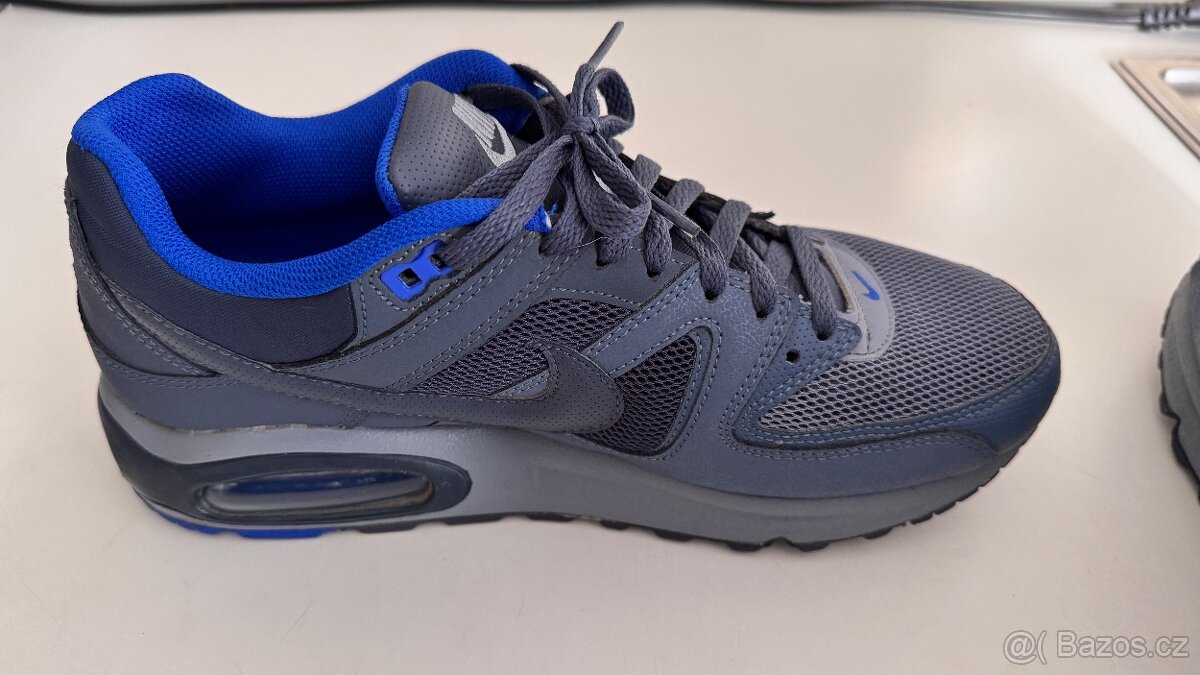 Nike Air Max Command vel. 42,5