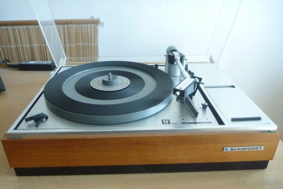 Blaupunkt PE 2020l Perpetu Eble