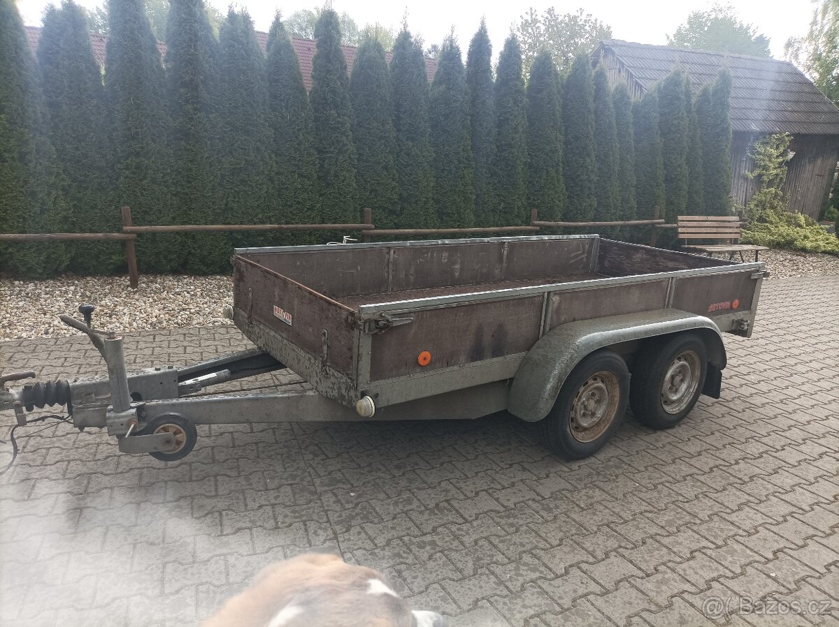 Agados 2000kg