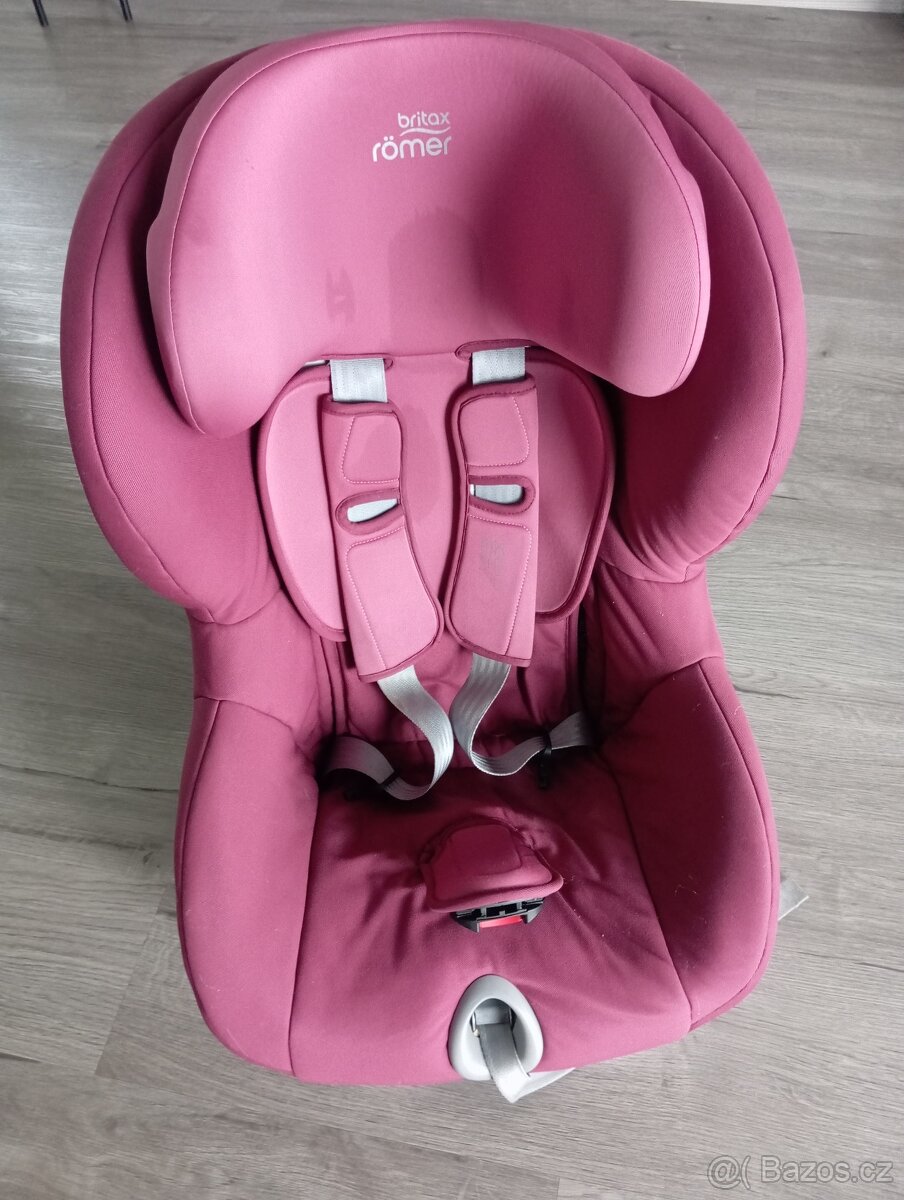 Britax Romer King II