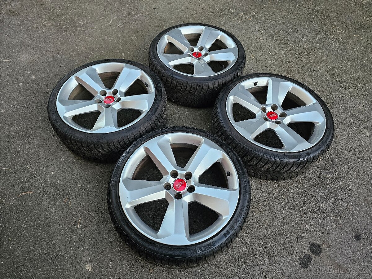 ALU AUDI R19
