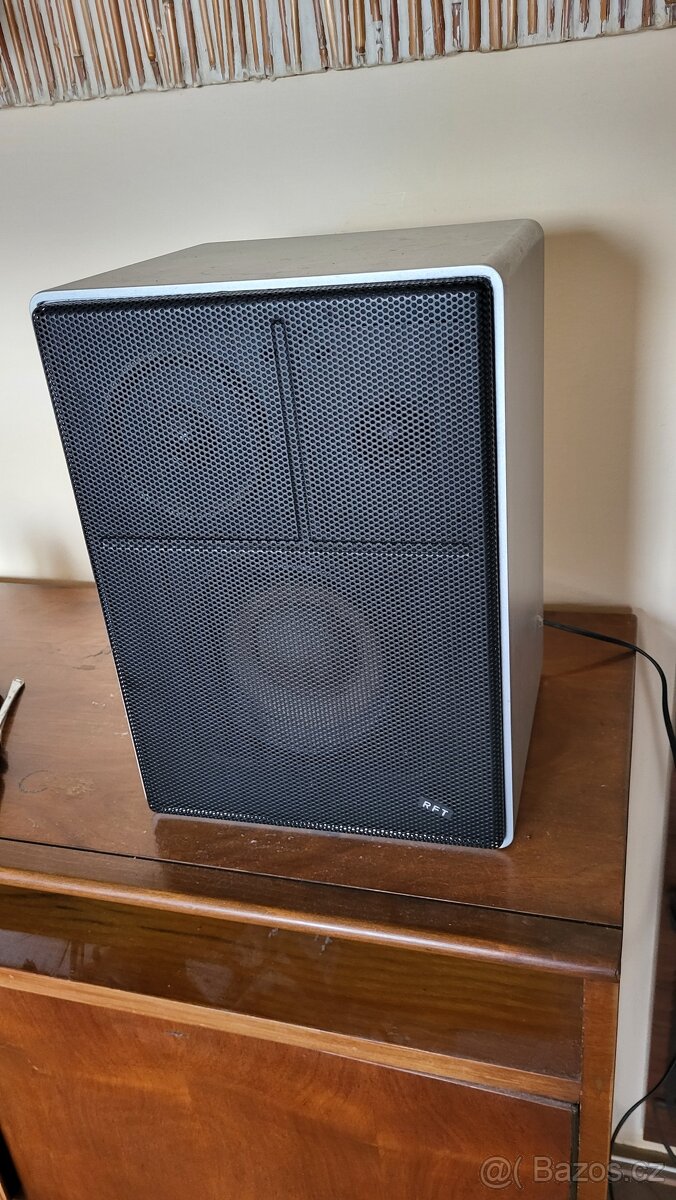 RFT corona HIFI