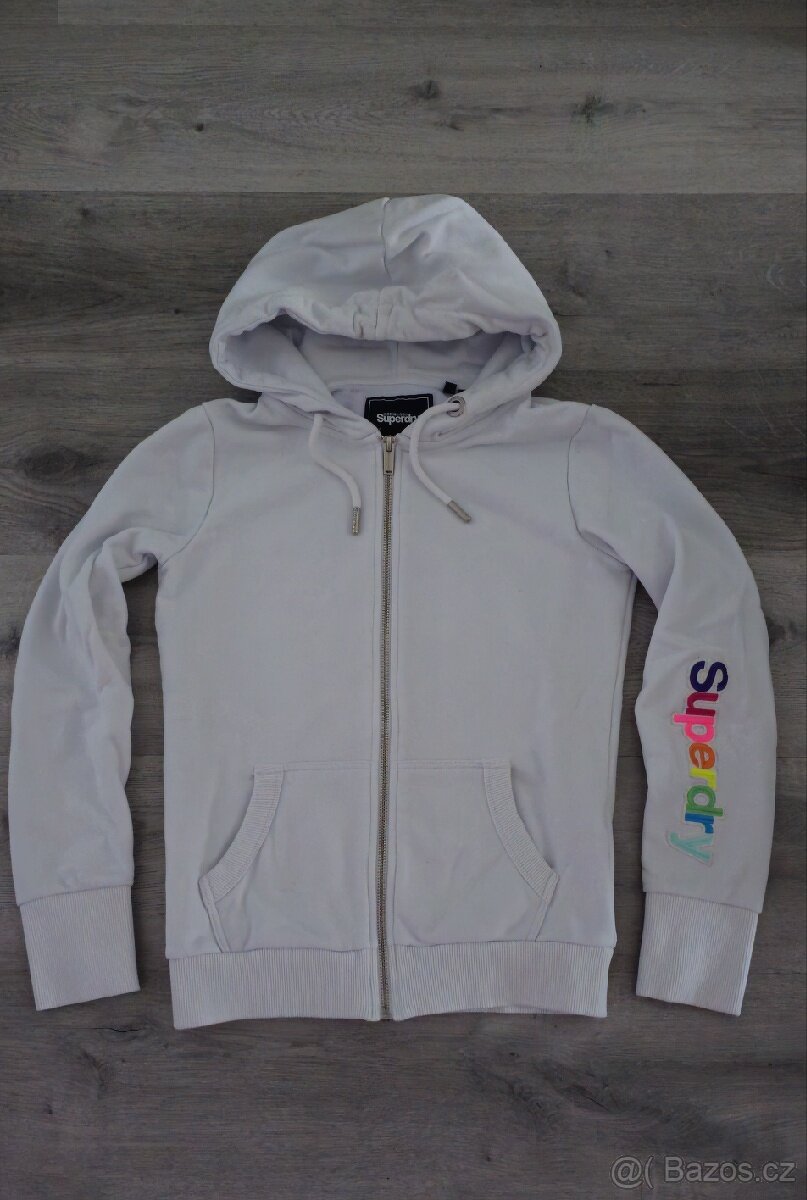 Mikina Superdry