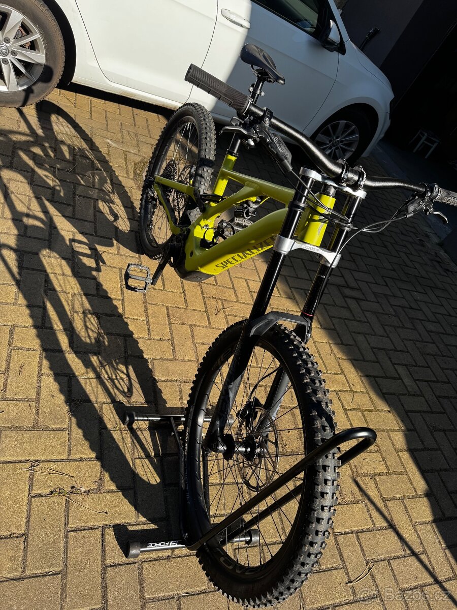 Prodám elektrokolo Specialized Turbo Kenevo