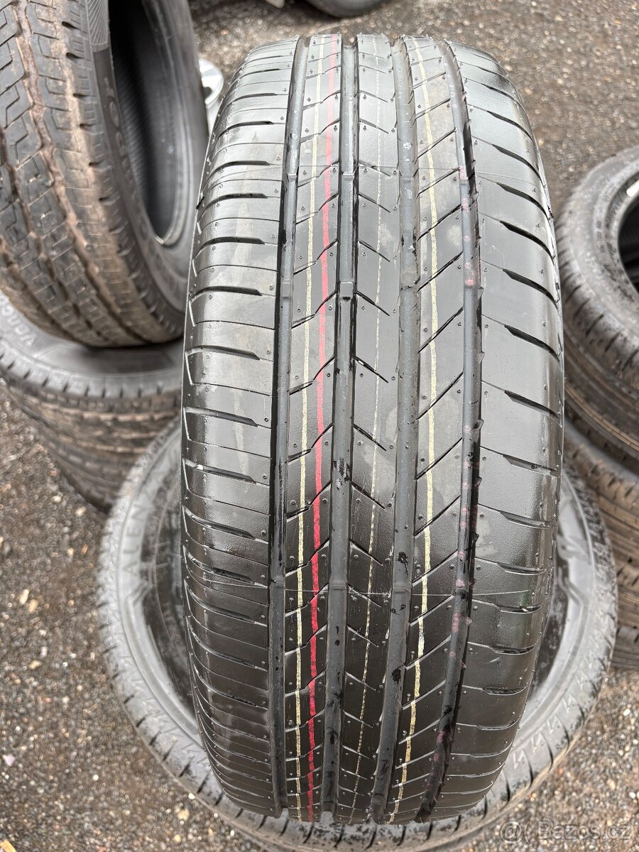 Nové PNEU BRIDGESTONE 225/65 R17 102H ALENZA001