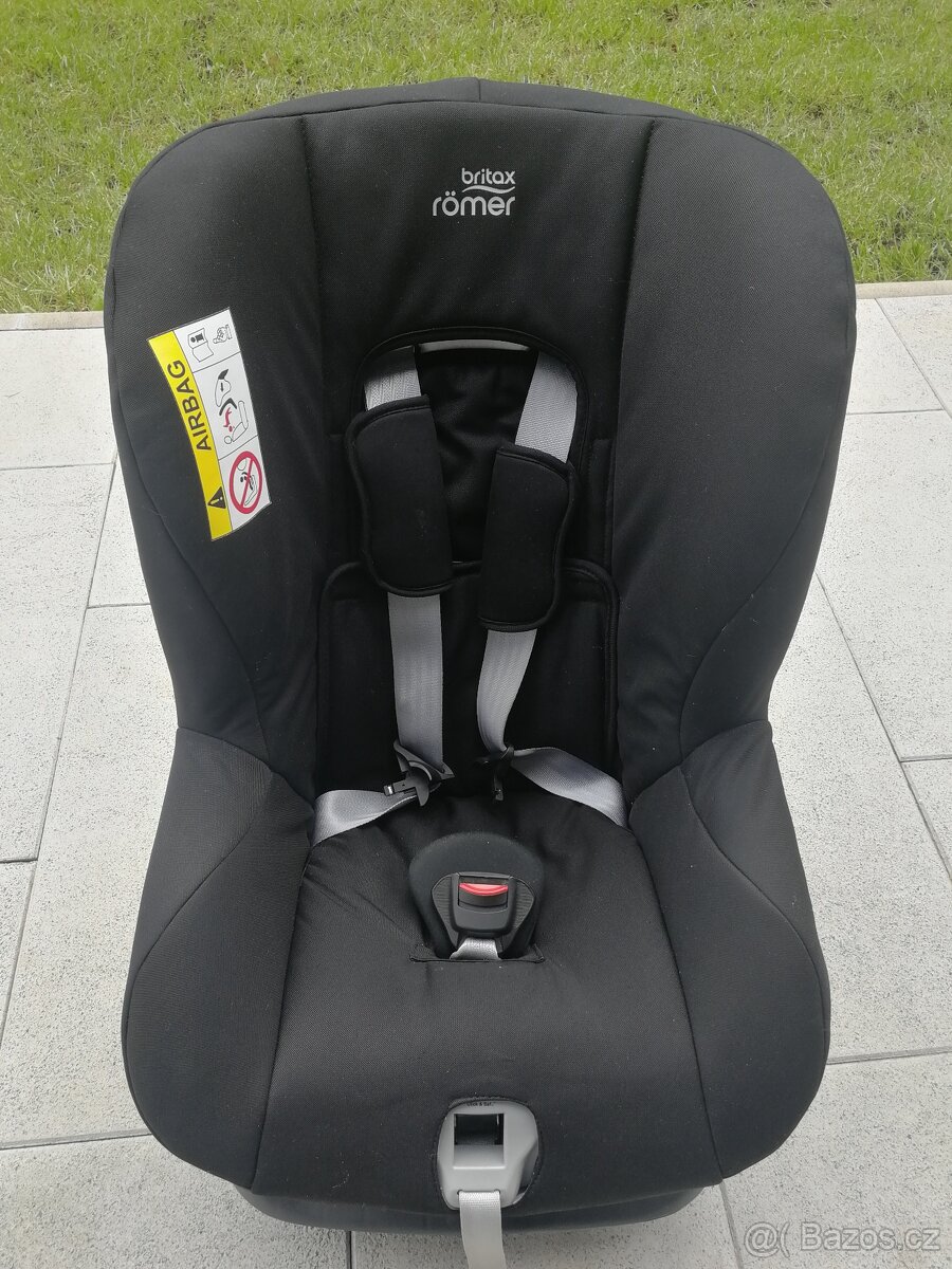 Britax romer First class plus
