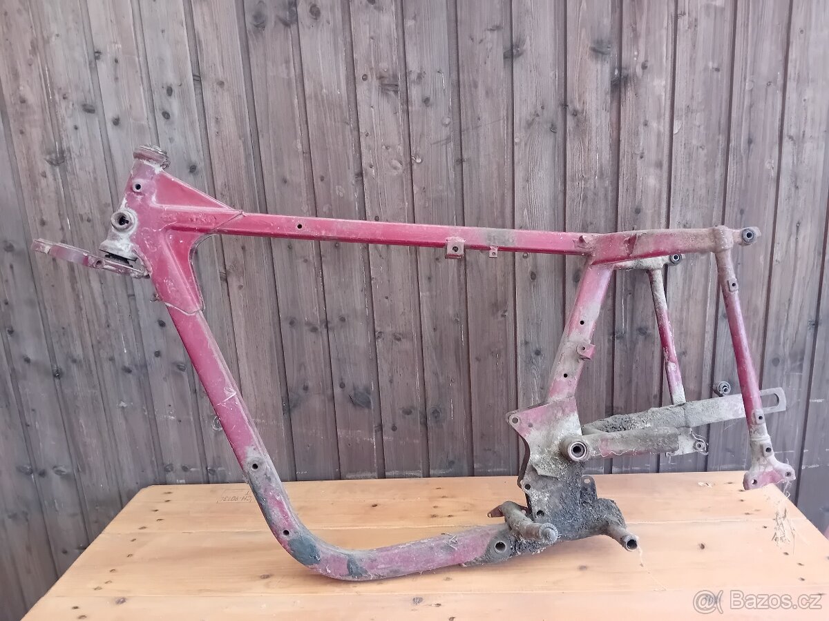 Rám jawa 250/353