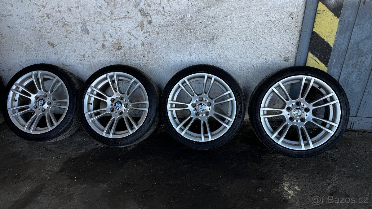 Kola M3 styling 270m