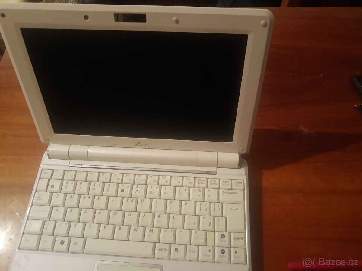 Dětský tablet