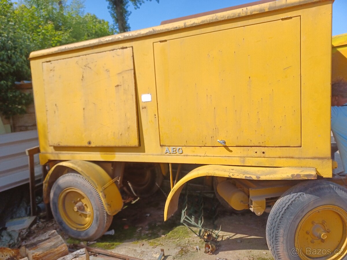 GENERATOR
