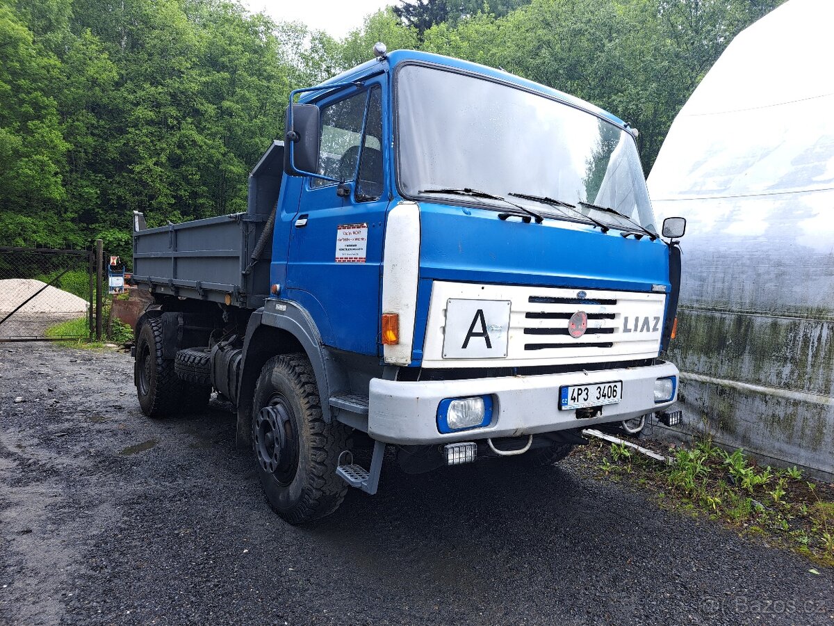 Škoda-Liaz