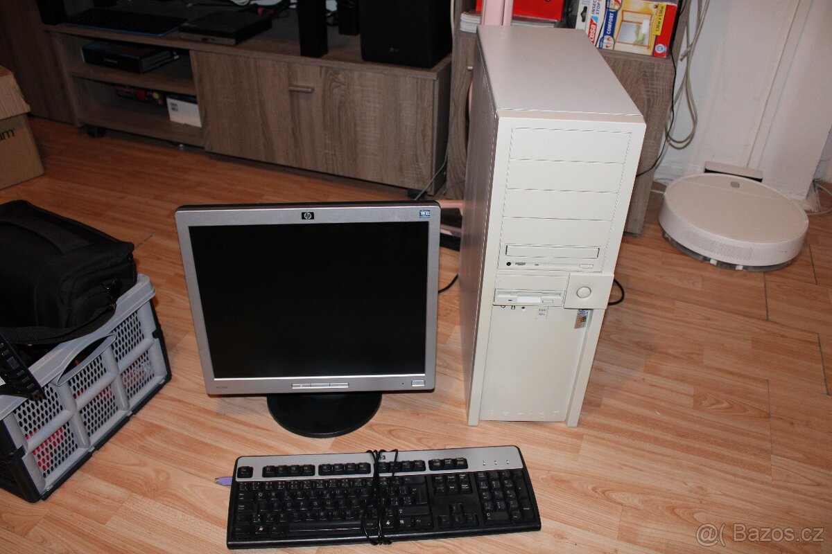 Pentium II 400MHz