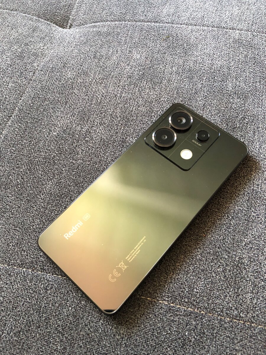 Xiaomi Redmi Note 13 Pro 5G 256 GB