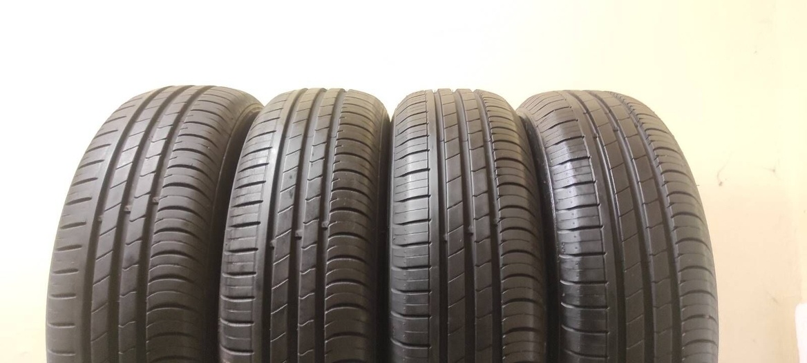 Hankook 165/65 R14 79T 2x6,5-7mm 2x5,5-6mm