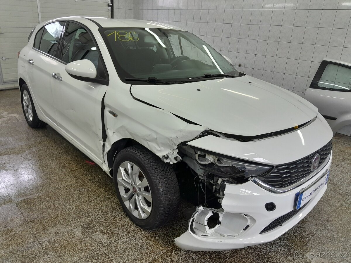 Fiat Tipo 1,4i
