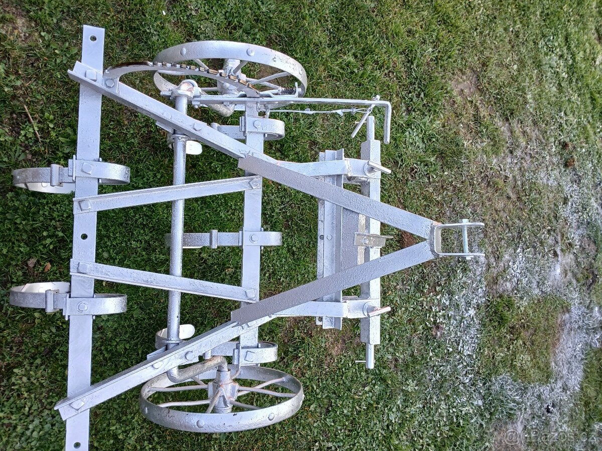 Kultivàtor