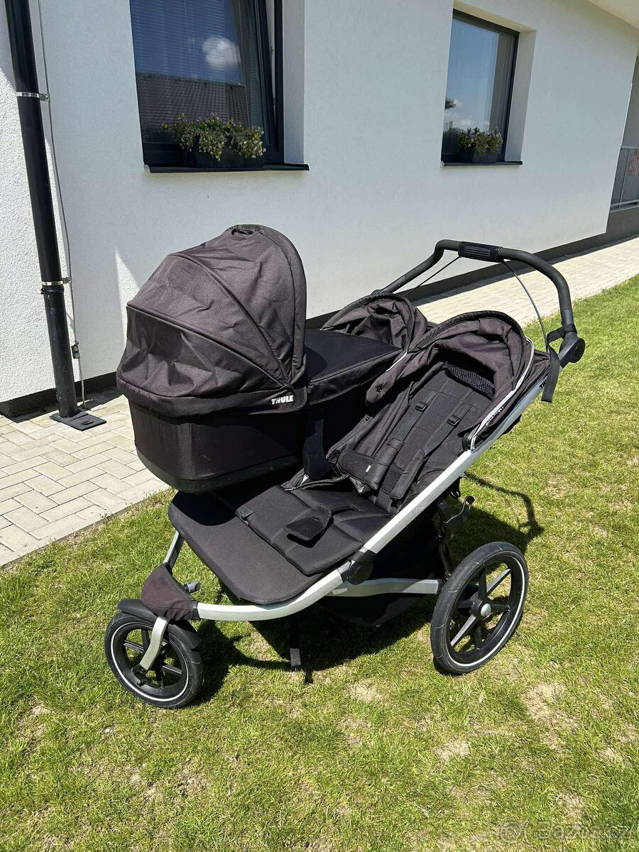 Thule Urban Glide 2 Double