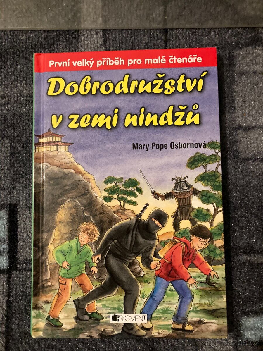 Různé dětské