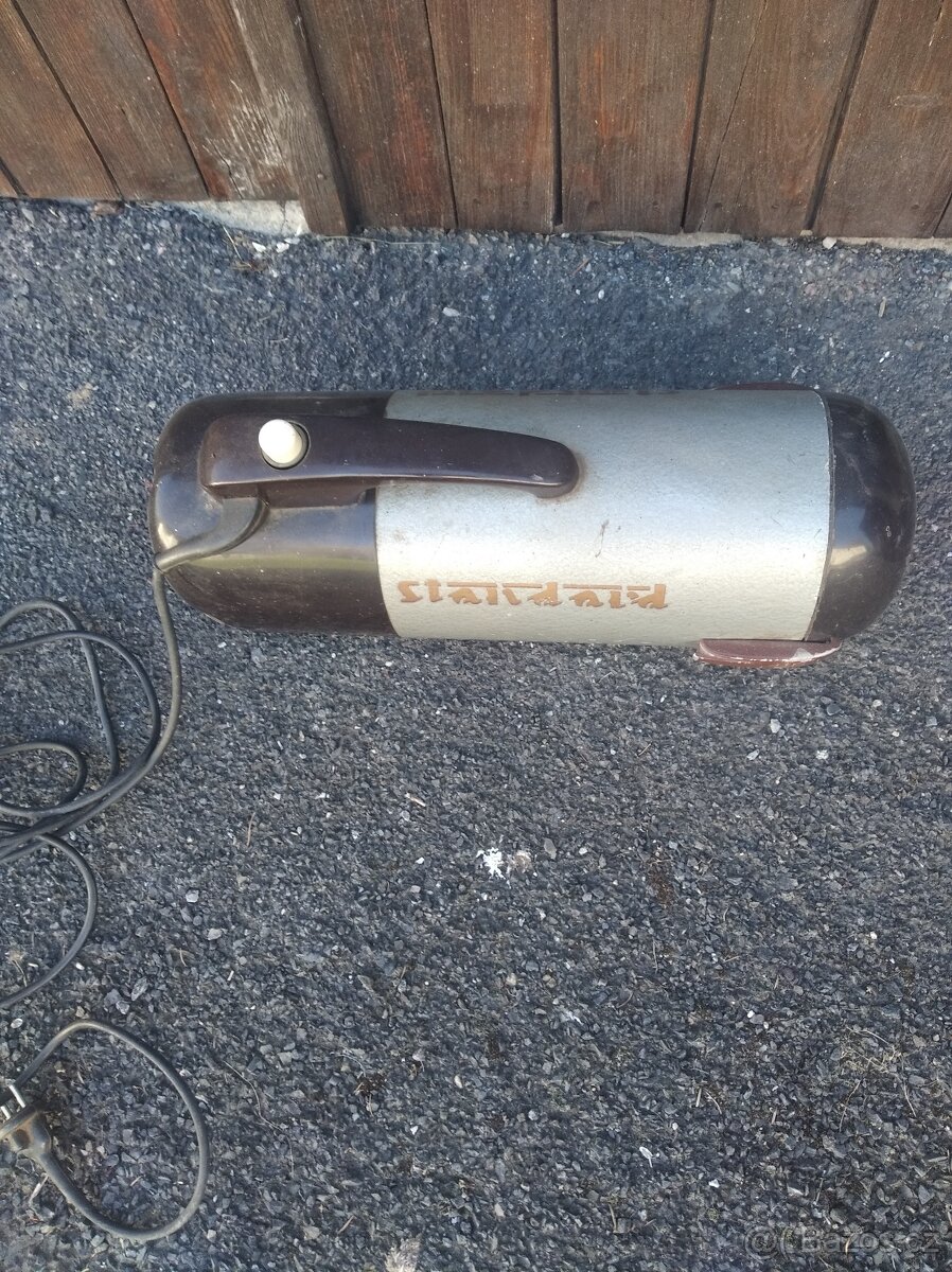 Vysavač Standart