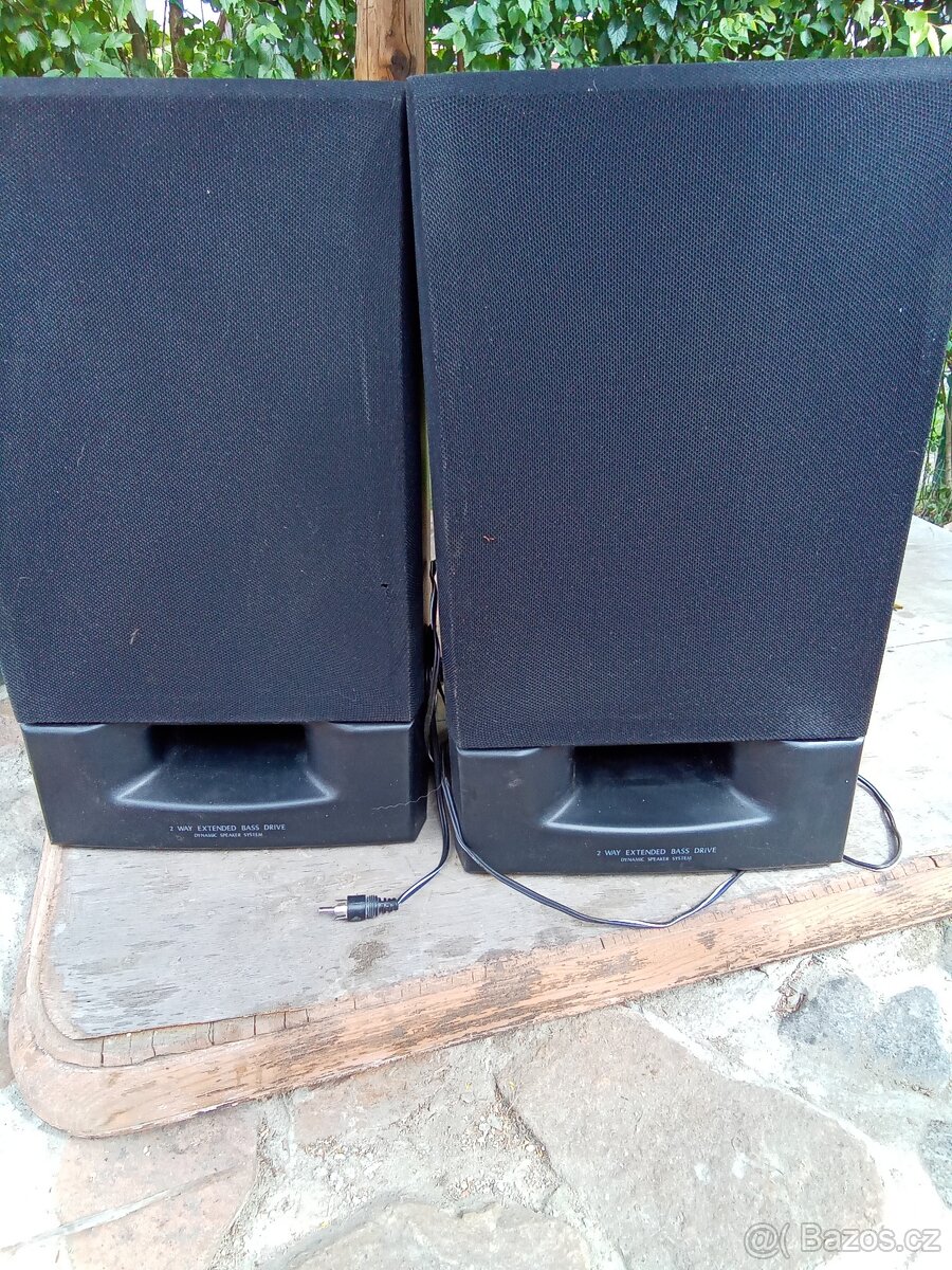 Reproduktory