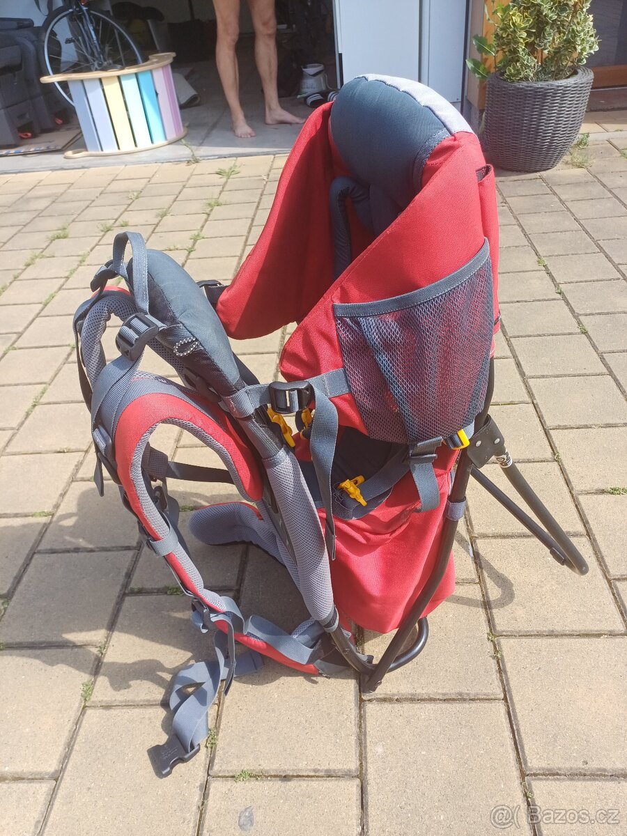 Deuter Kid 1