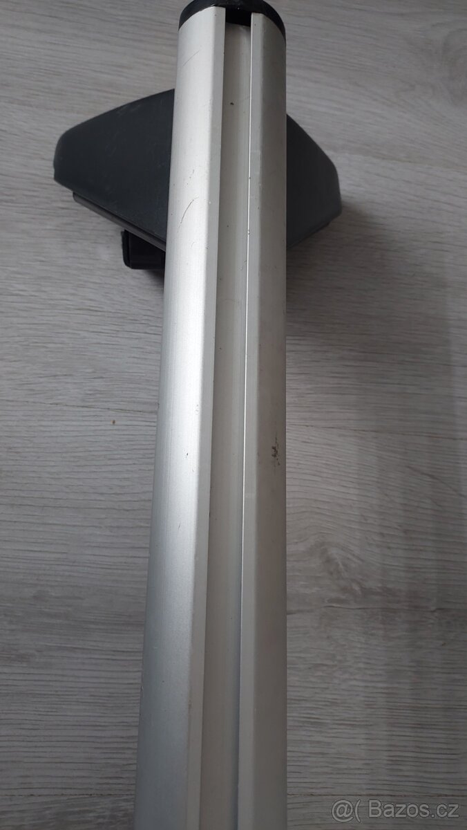 Opel Astra H 2004 - 2009 Původní Nosiče