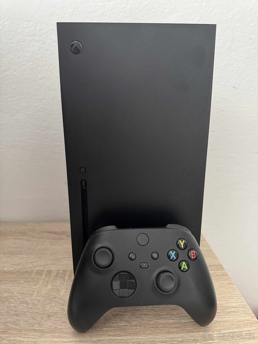 Xbox