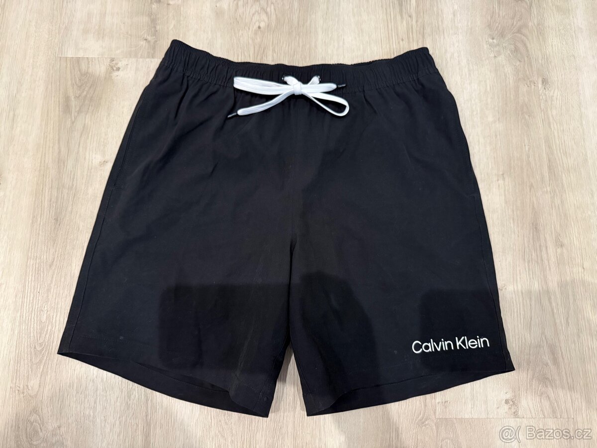 Plavky Calvin Klein