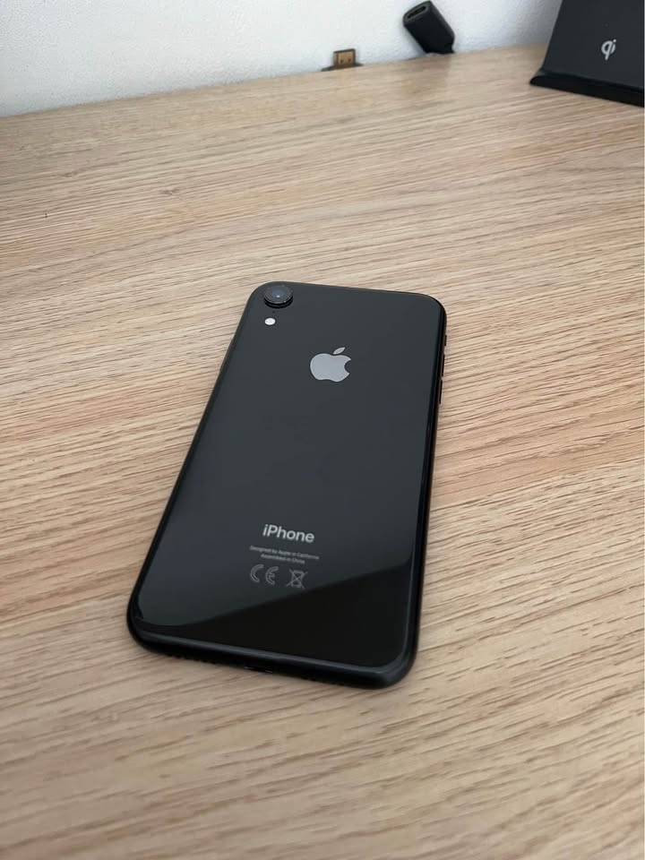 Iphone XR 64GB