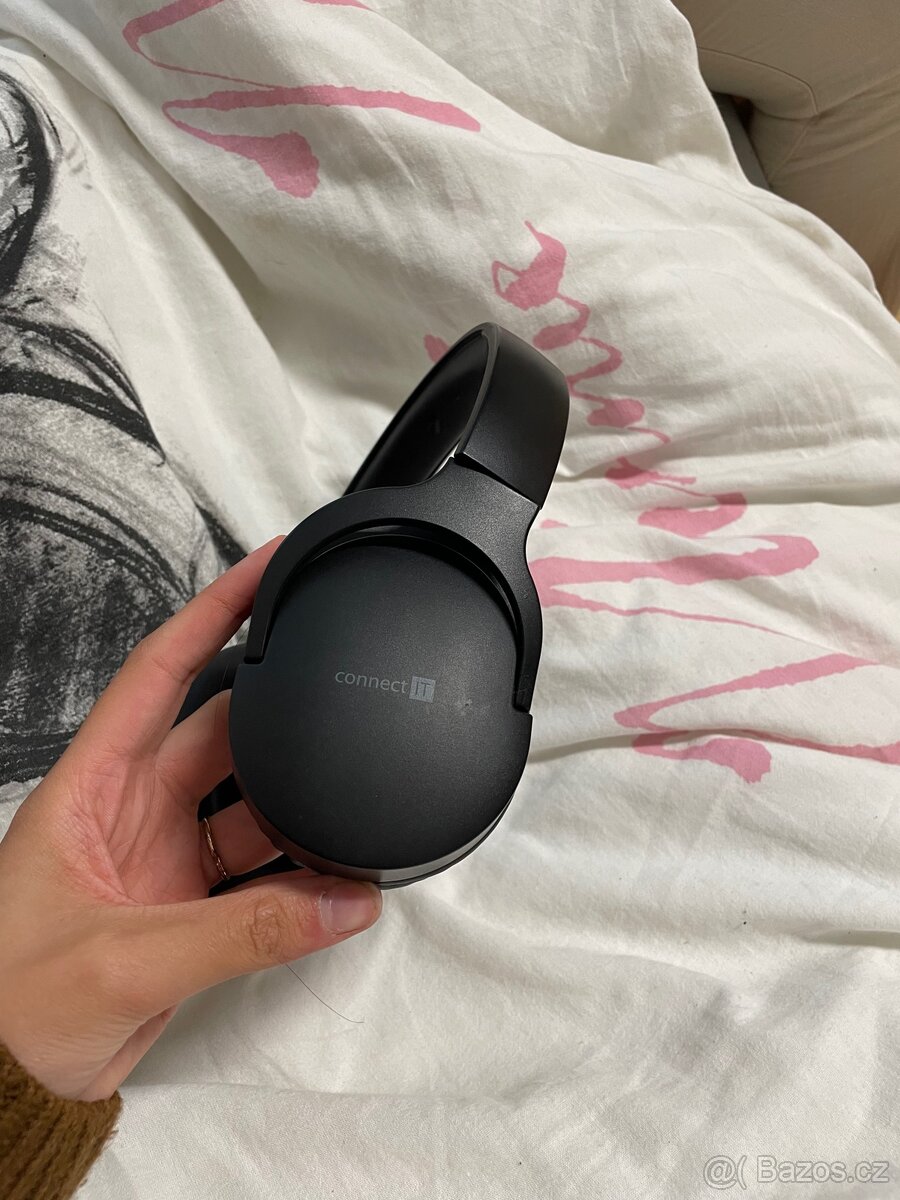 Prodám Bluetooth sluchátka