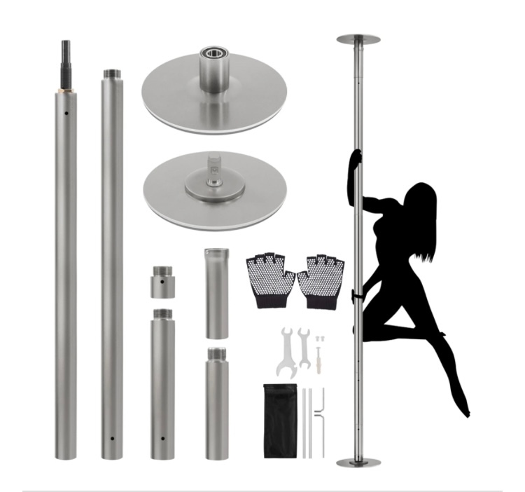 pole dance tyč, tanec u tyče,