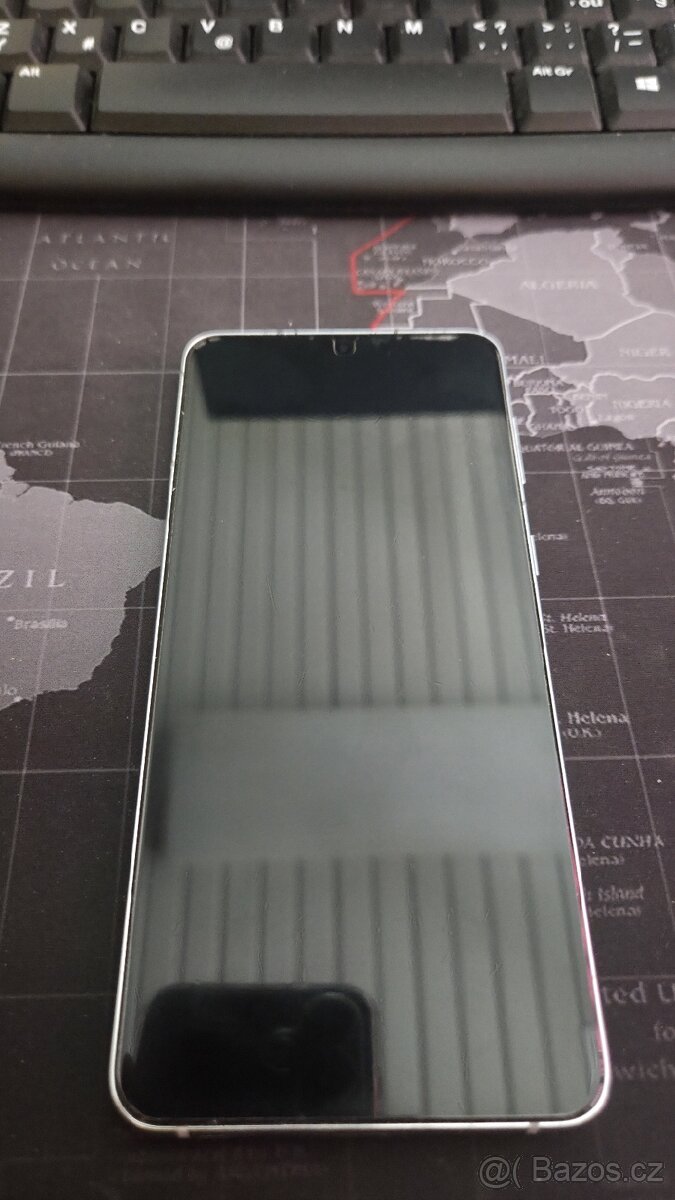Samsung Galaxy S21+ 256GB dual sim