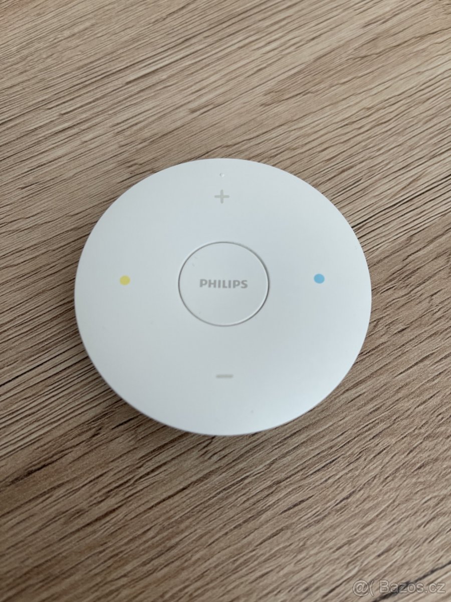Dálkový ovladač Xiaomi PHILIPS Zhirui pro LED stropní lampu