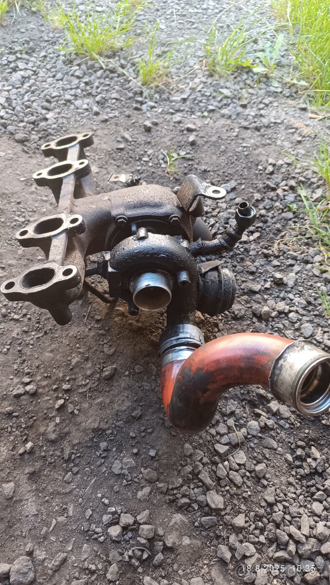 1.9tdi 96kw ASZ