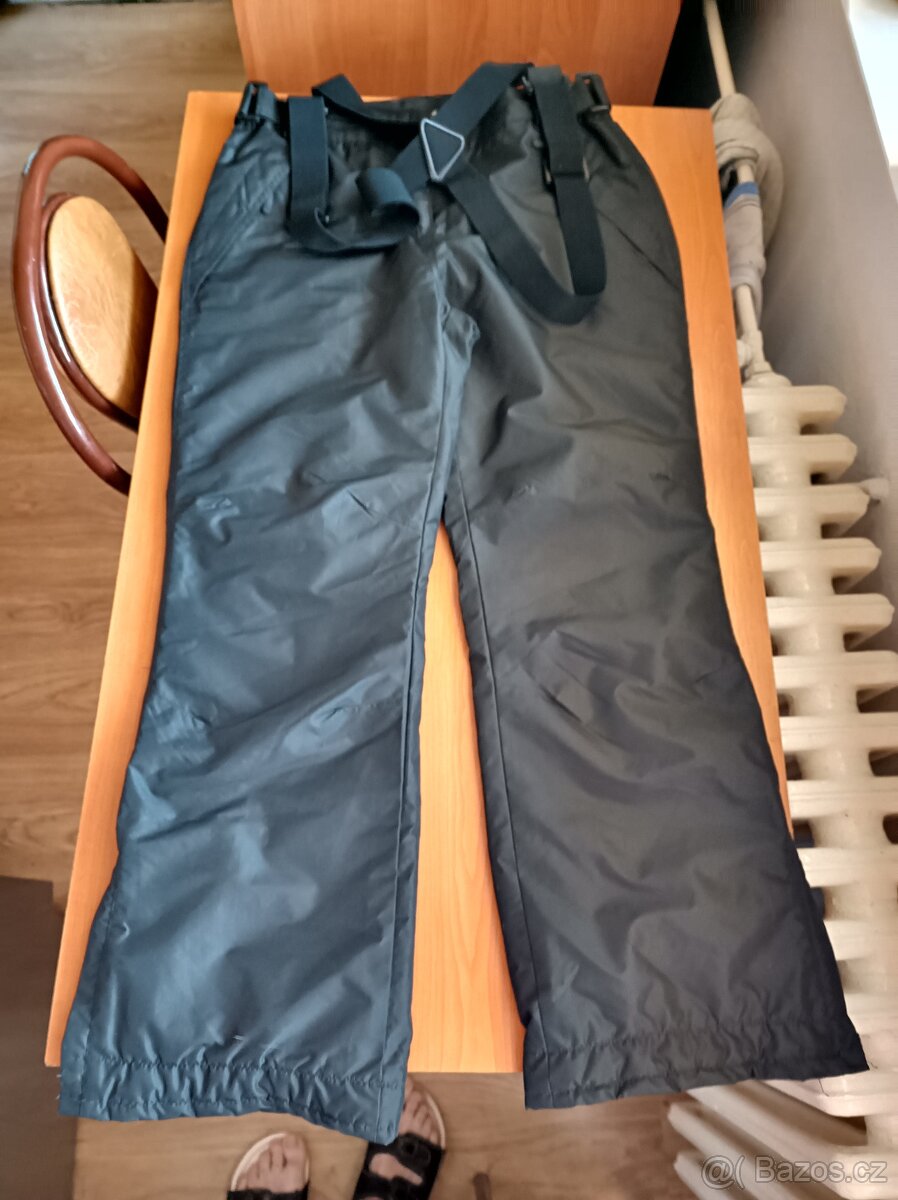 Dámské lyžařské kalhoty Loap vel. M