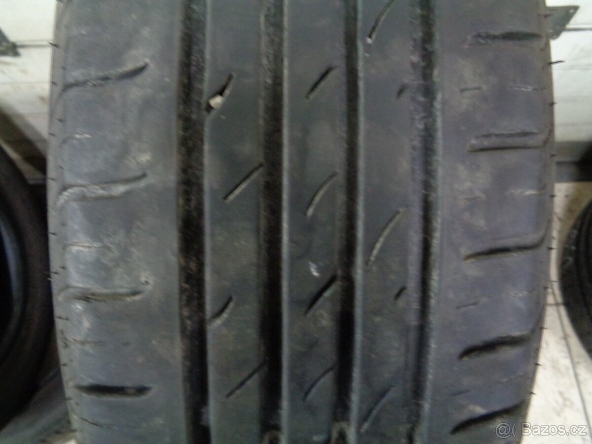 185/65 R15 NEXEN (2x5 a 2x4,5mm) č.12817/b7