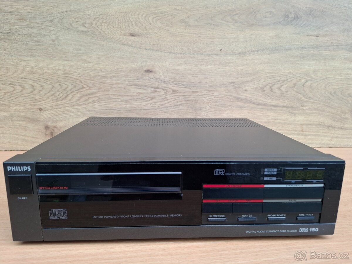 Philips CD 150
