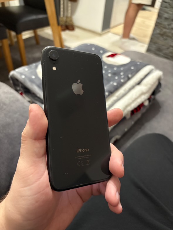 Iphone XR/64GB
