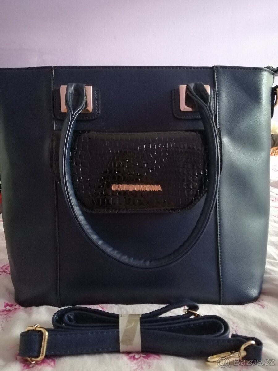 PRODÁM DÁMSKÉ KABELKY