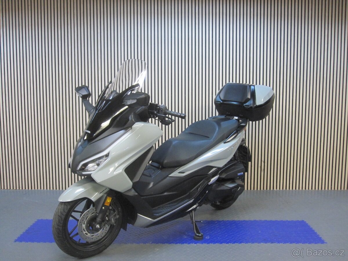 Honda Forza NSS350 A