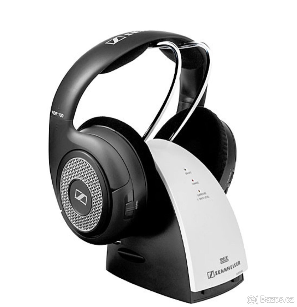 Sluchátka Sennheiser RS130