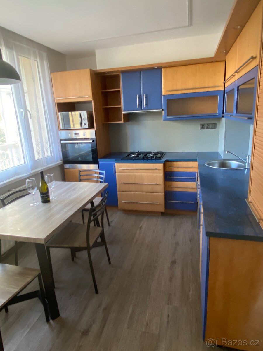 Prodám byt 3+1 81m2 Polabiny IV