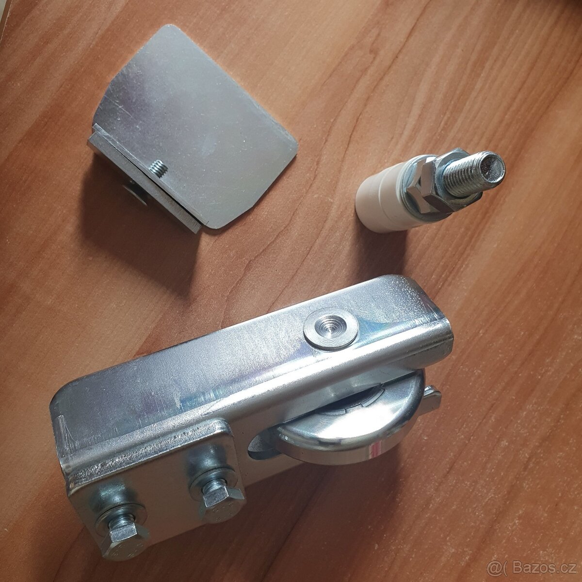 CAIS RUN-S - dojezdové kolečko s krytkou