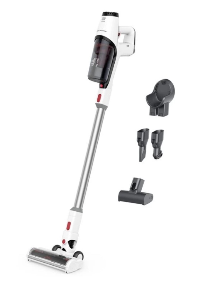 AKU vysavač Rowenta RH69