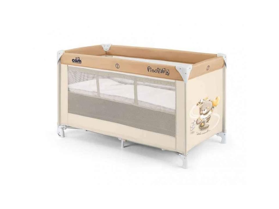 Cam cestovní postýlka Pisolino, col.240