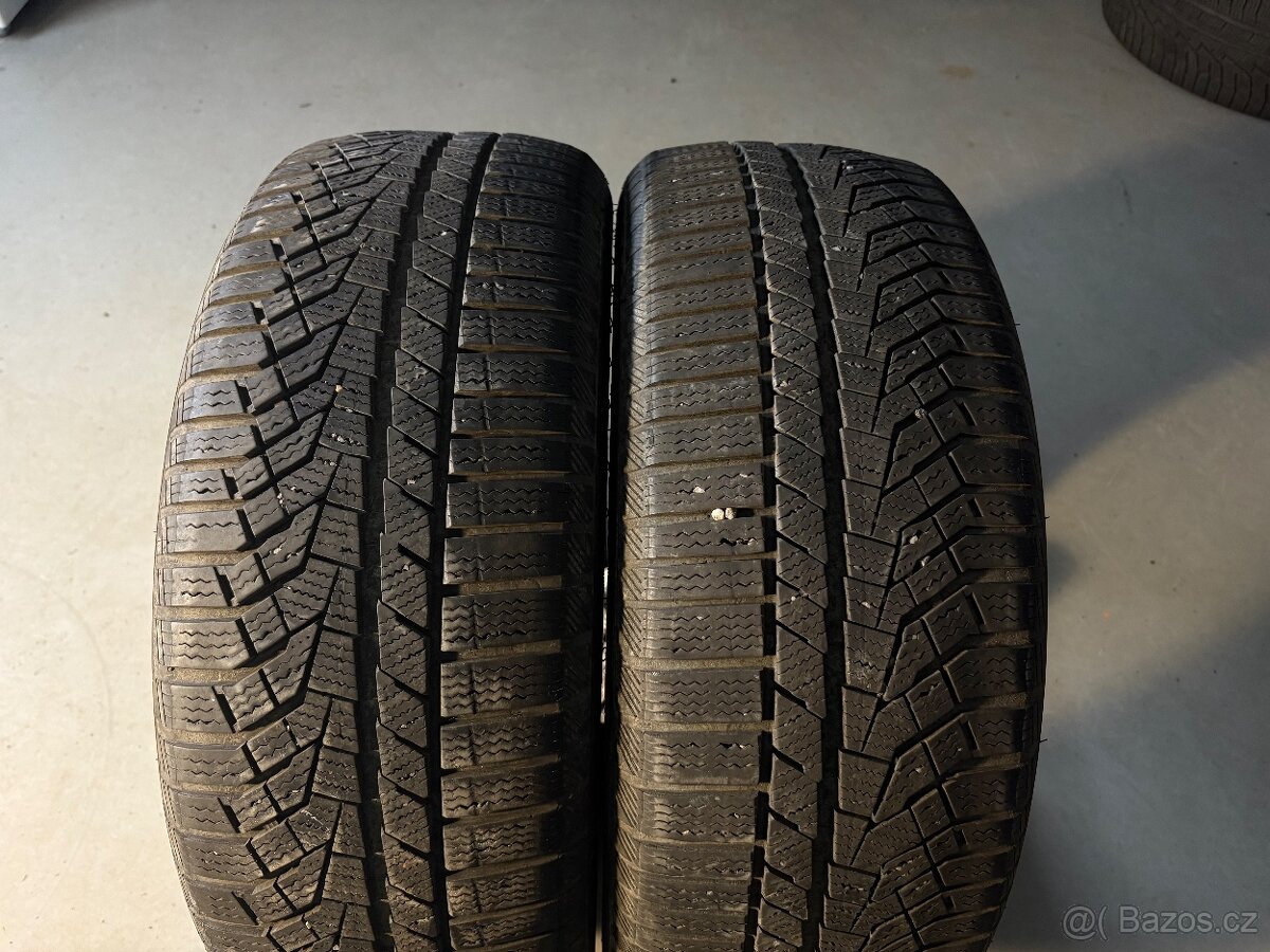 Zimní pneu Sailun 225/55R17