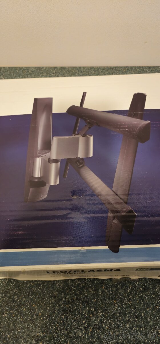 Vogel’s, držák TV na stěnu