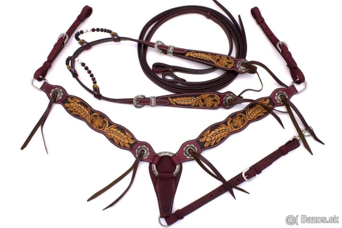 Set dvojuška+poprsák+oťaže