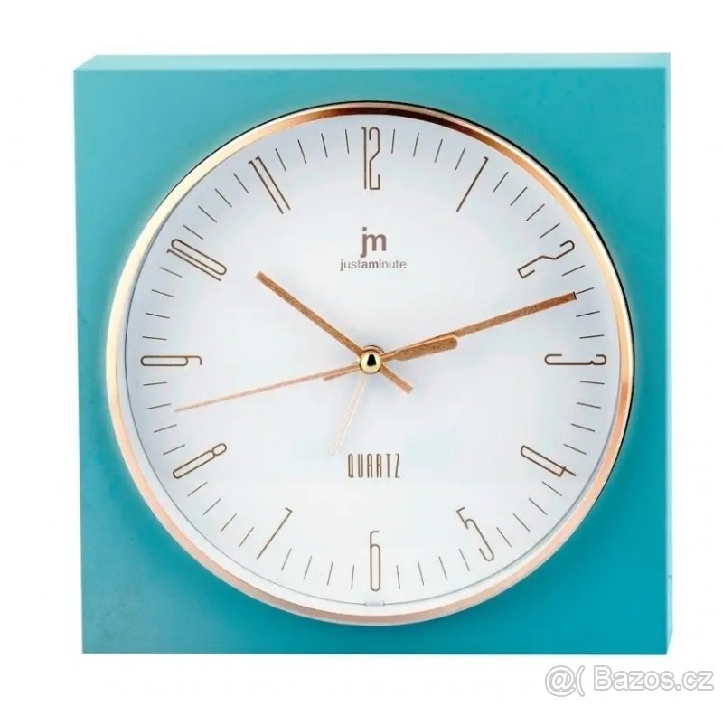 Hodiny Lowell JA7070V