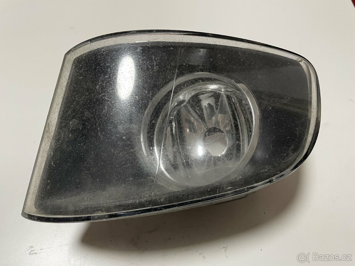 Bmw e92 /e93 mlhovky